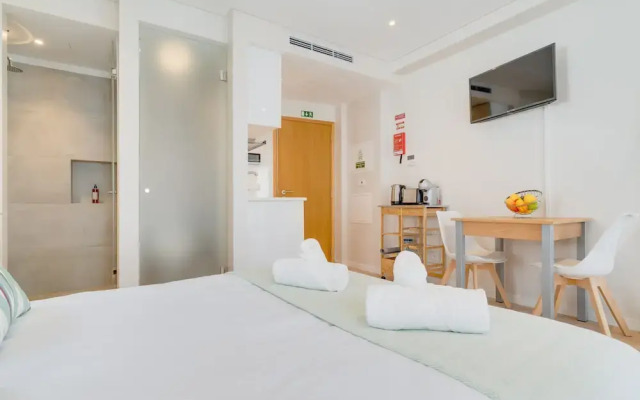 Q Studios 2 by Atlantic Holiday
