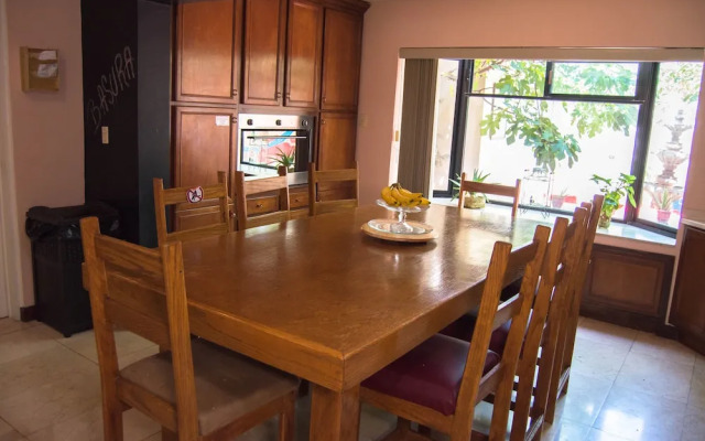 Paqui Bed & Breakfast
