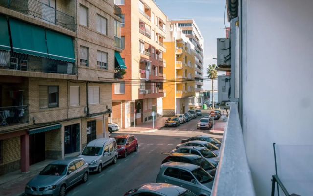 DOS PLAYAS - Torrevieja