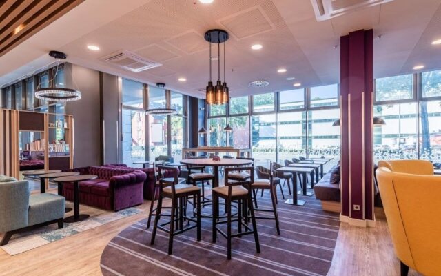Premier Inn Cologne City Sud Hotel