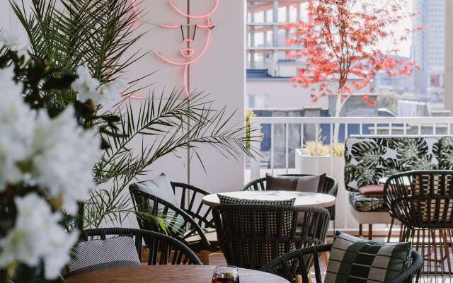 PURO Warszawa Centrum