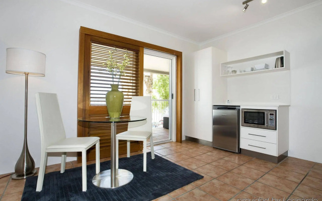 Paradise on the Beach Resort - Palm Cove