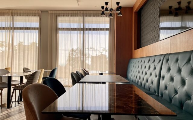 Majestic Byblos Grand Hotel