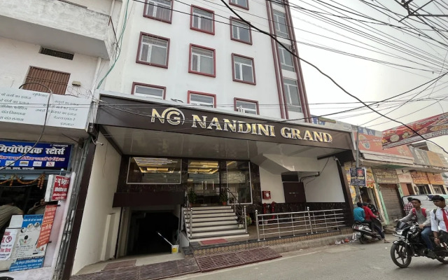 Hotel Nandini Grand