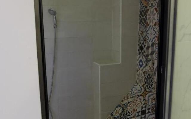 white suite