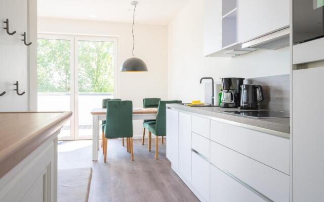 Apartmenthaus Wittsande Wittsande 15