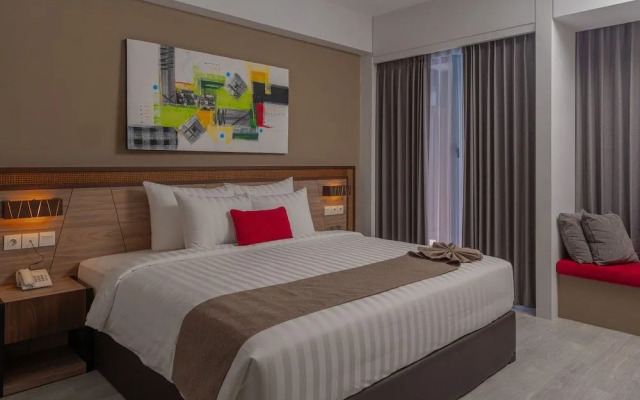 Royal Singosari Trawangan