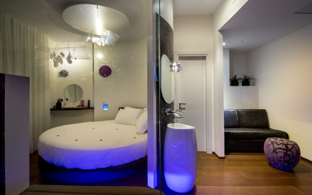 Suite Sistina For Brave Lovers