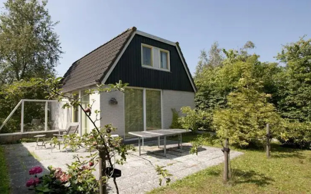 Bungalow Mooyeveld
