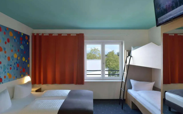 B&B Hotel München City-Ost