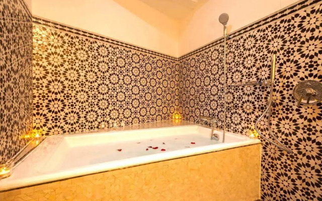 Riad Dar Grawa