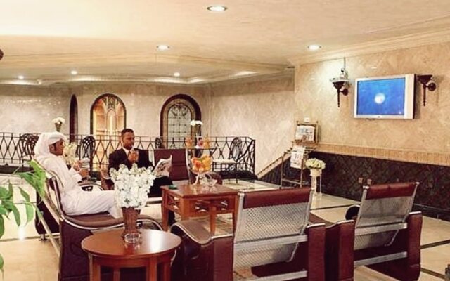 Sultan Palace For Hotel Suites1