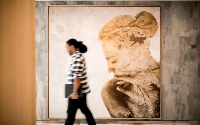 Renaissance Paris Vendome Hotel