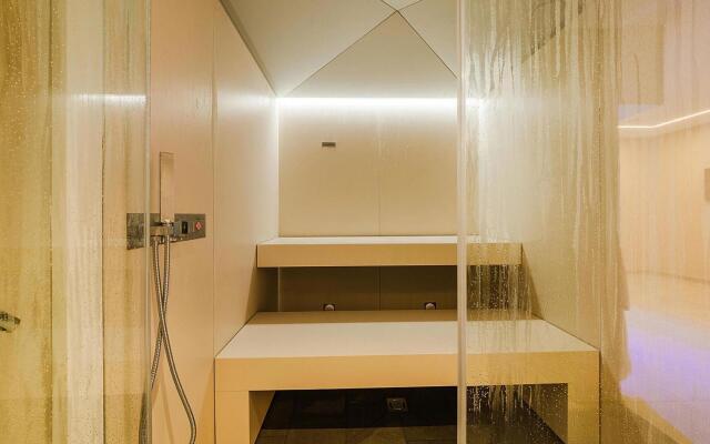 Residence Désirée Classic, Merano