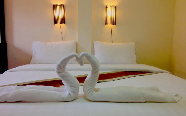 Hotel Pailifornia