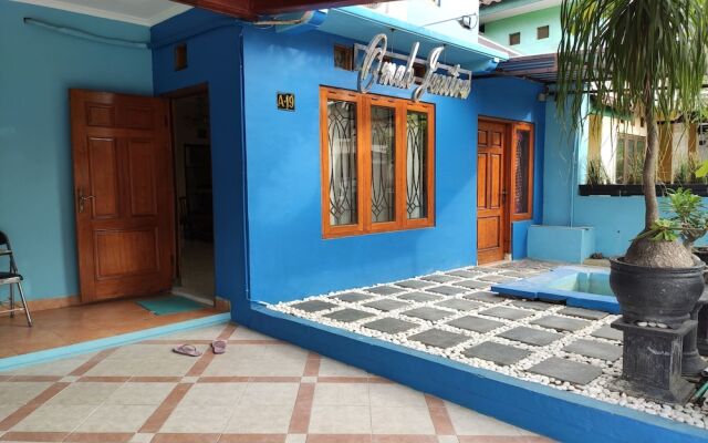 SPOT ON 2789 Omah Jenitra Syariah