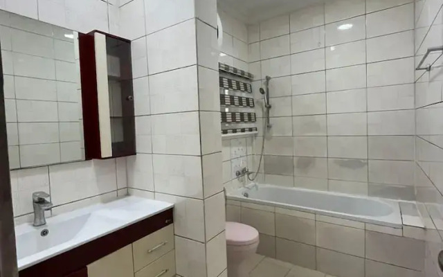 Trans Amadi Gardens Duplex