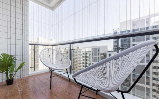 Haikou Meilan District · Xixili Locals Apartment 00175140