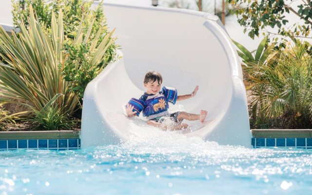 Sheraton Carlsbad Resort & Spa