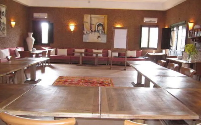 Quaryati Ecolodge Marrakech