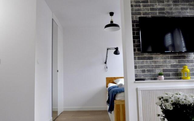 Apartamenty Varsovie Zlota
