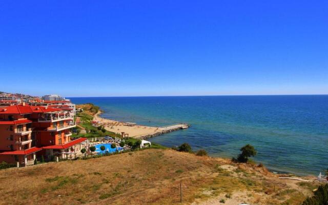 Menada Apartments in Grand Hotel Sveti Vlas