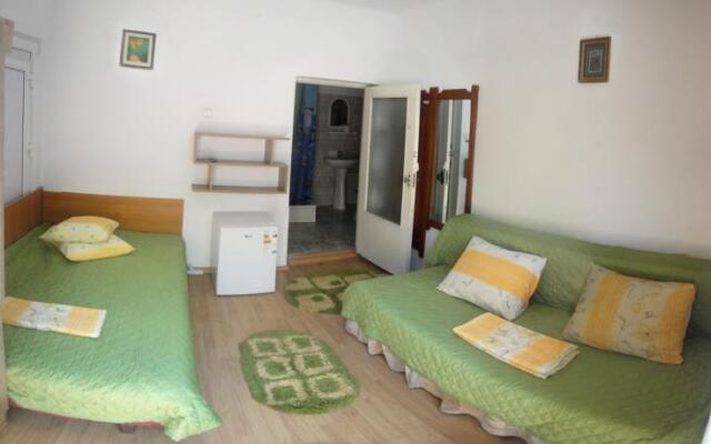 Casa Miraldi