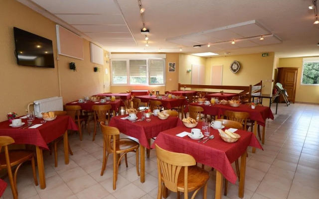 Hôtel Le Lagon