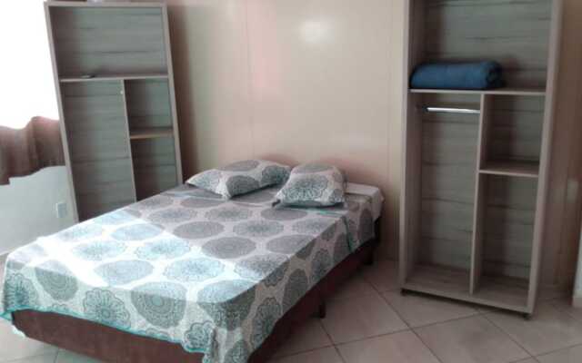Hotel Km 73