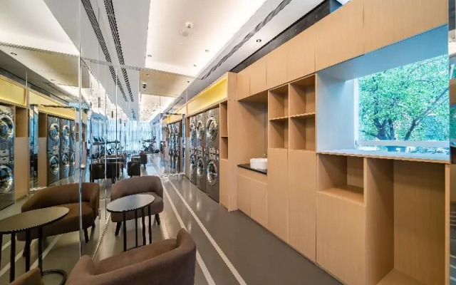 Gitigo Hotel Beijing Abp