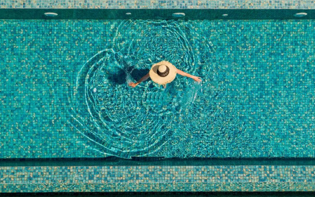 The Tower at St Raphael Resort