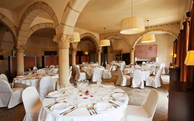 Eurostars Palacio Santa Marta