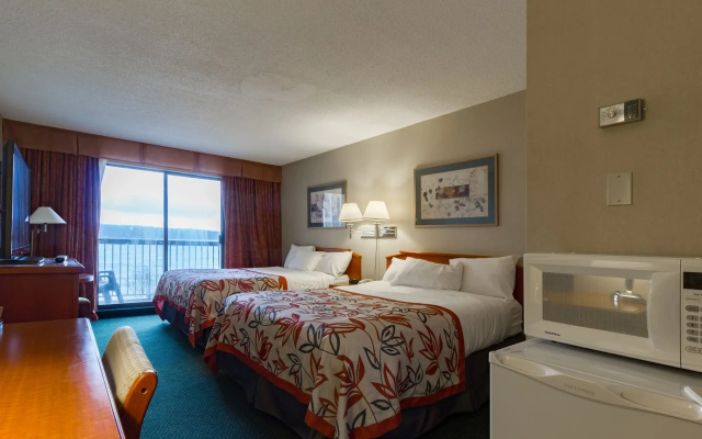 Anchor Inn And Suites