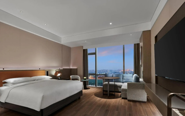 Hyatt Regency Shanghai Songjiang