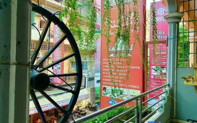 White River 1 Guesthouse