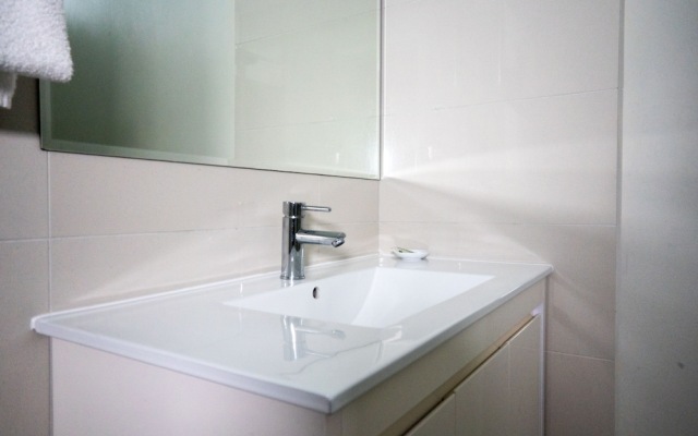 BEST WESTERN Admiralty Motor Inn