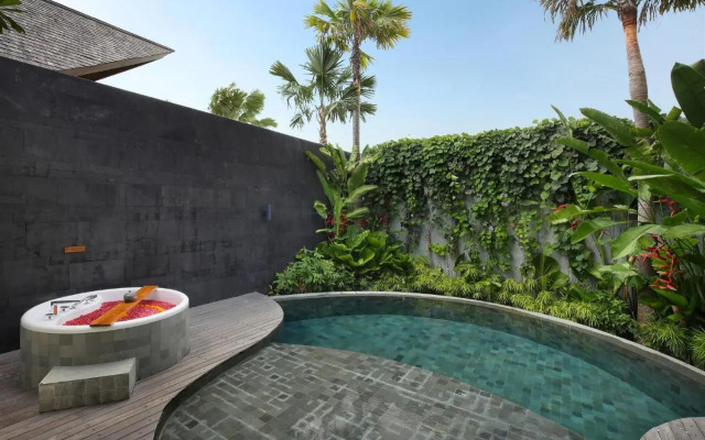 Astera Resort & Spa Canggu by Ini Vie Hospitality