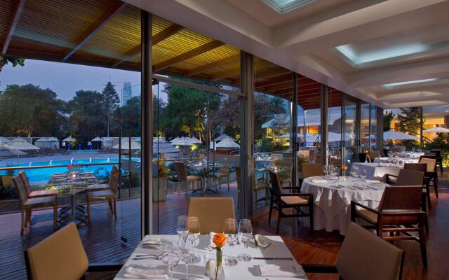 Sheraton Santiago Hotel and Convention Center