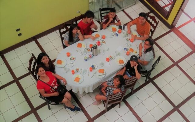 Amazonas Green Hostel