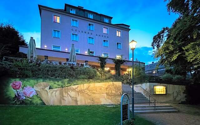 Hotel Goldner Anker
