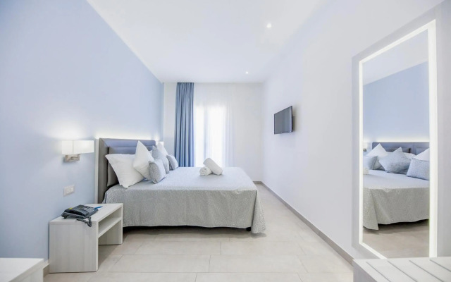 Ossuna bay hotel boutique