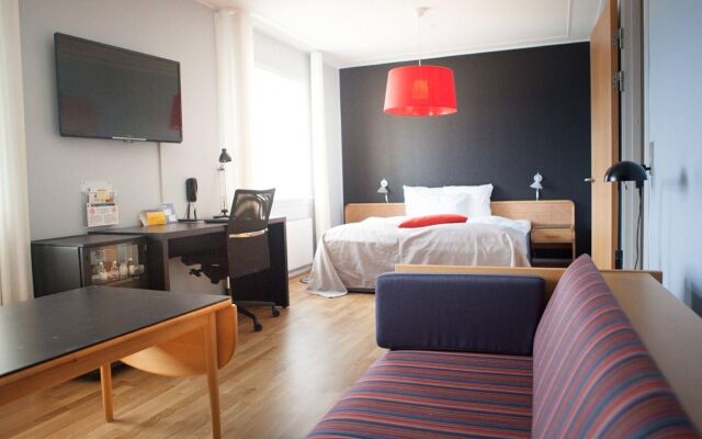 Hotel Svendborg