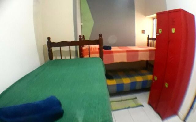 Hostel AINA HOUSE Salvador