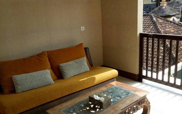 Surya Inn