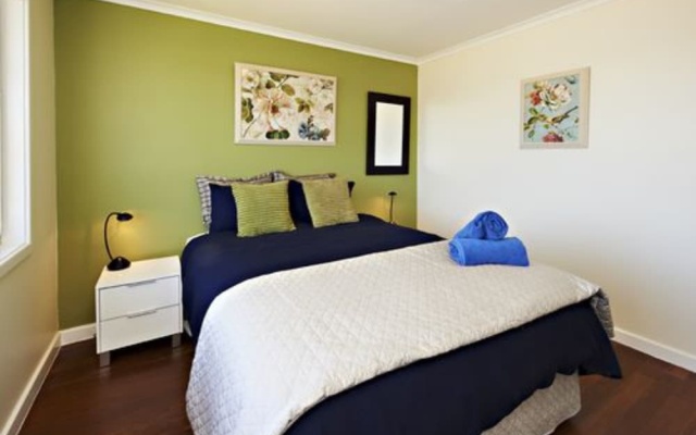 Albany Harbourside Apartments and Houses – Guest Rooms – Albany