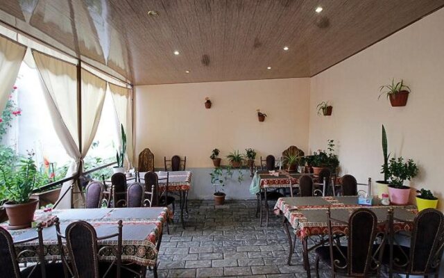 Planet Yerevan Hotel