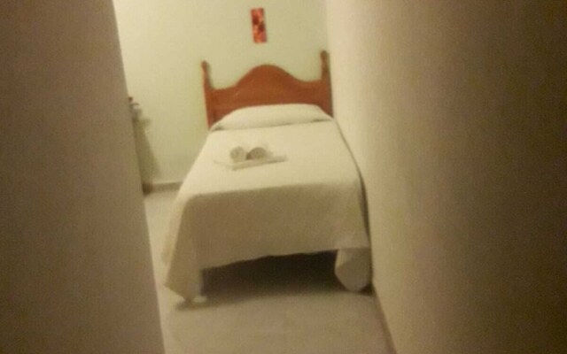 Hostal La Campiña