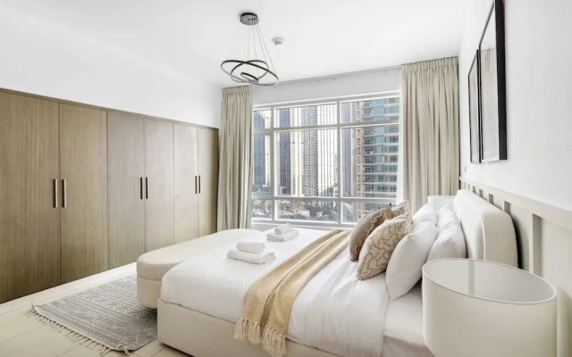 Silkhaus Lofts, Downtown Dubai