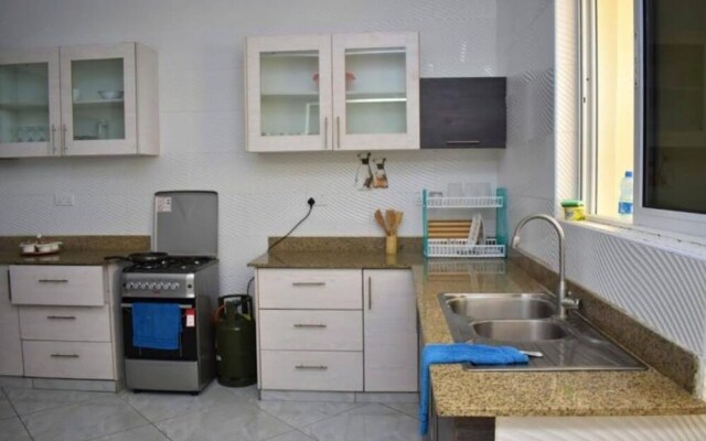 Stay.Plus Nyali Seaview Apartment