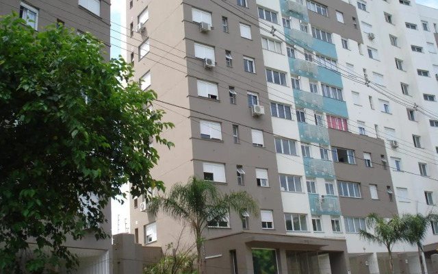 Apartamento Menino Deus